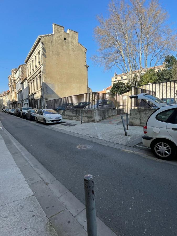 Mini-Loft, Clos Des Arts - Parking Gratuit Avignon Exterior foto