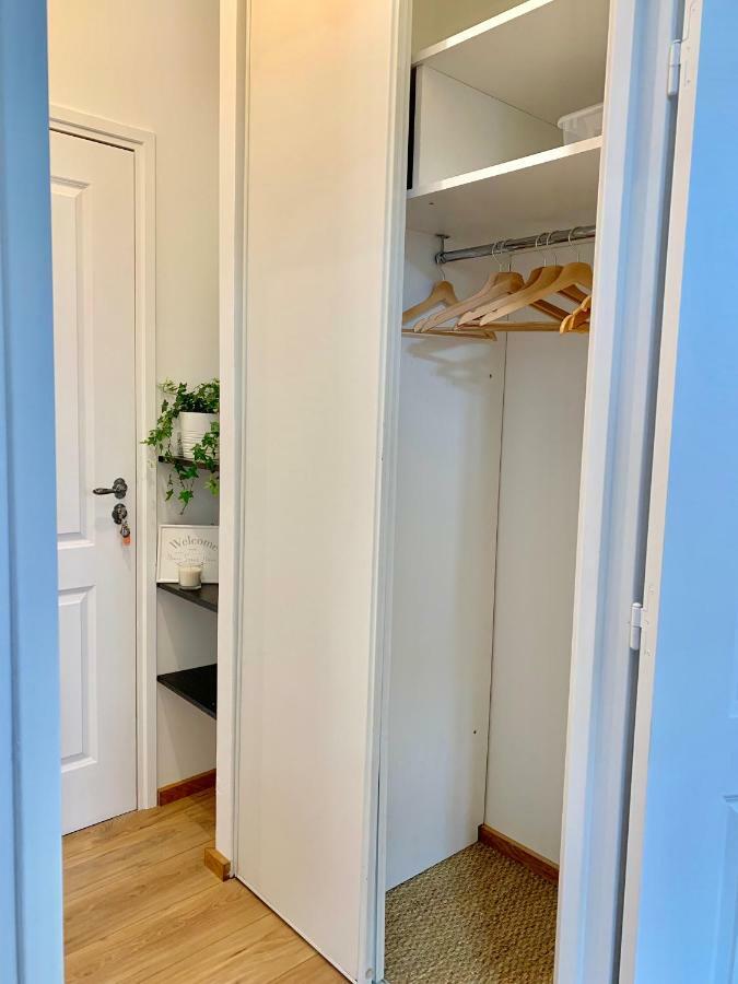 Mini-Loft, Clos Des Arts - Parking Gratuit Avignon Exterior foto