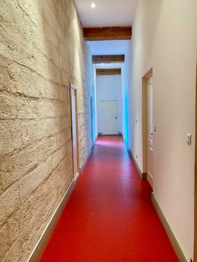 Mini-Loft, Clos Des Arts - Parking Gratuit Avignon Exterior foto