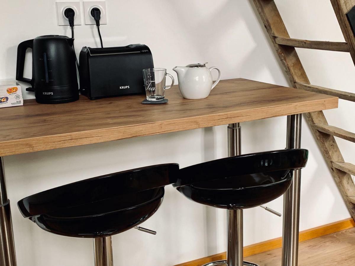 Mini-Loft, Clos Des Arts - Parking Gratuit Avignon Exterior foto