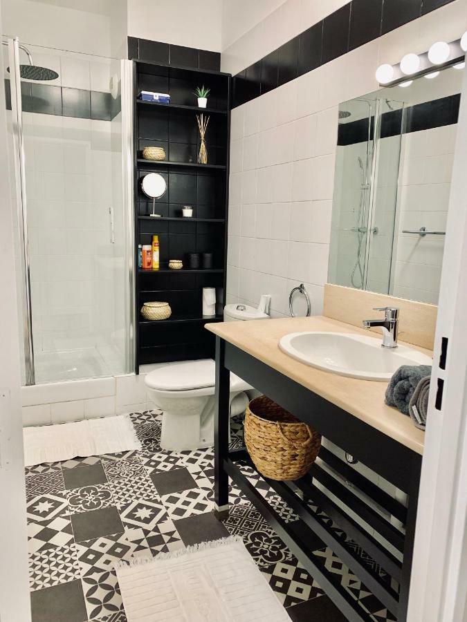 Mini-Loft, Clos Des Arts - Parking Gratuit Avignon Exterior foto